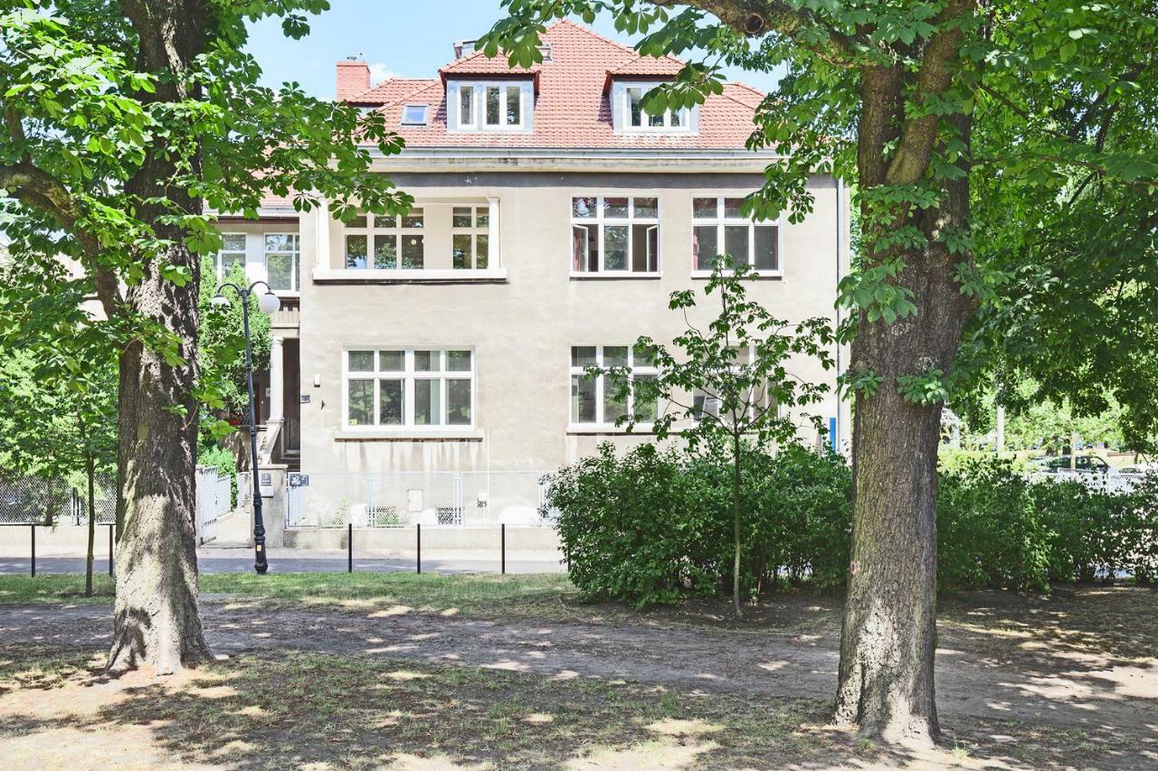 Opera Apartments Poznań Extérieur photo