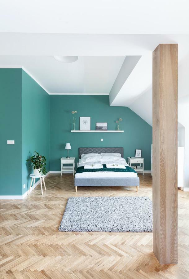 Opera Apartments Poznań Extérieur photo